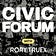 Civic Forum