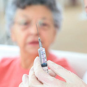 DISTURBING: Canadian Man Devastated After Government EUTHANIZES Both Grandmothers