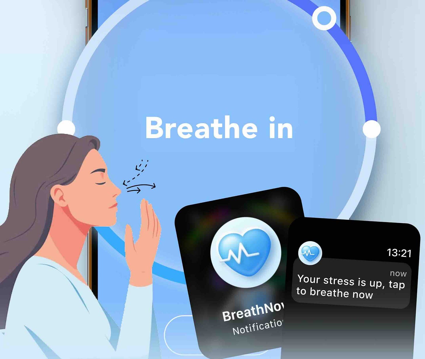 BreathNow breathing exercises to lower blood_pressure