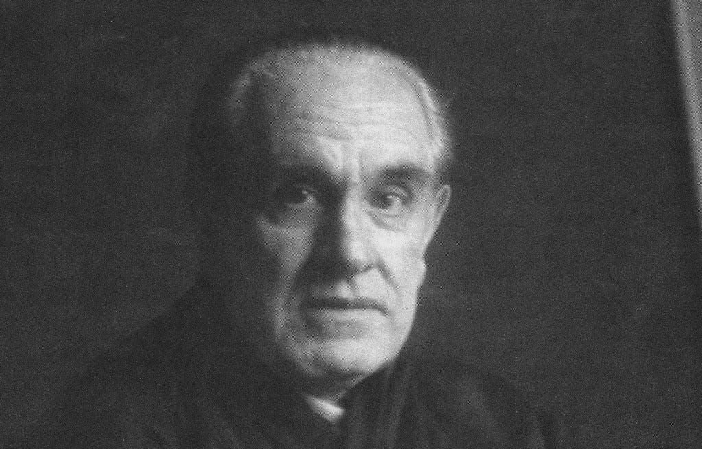 Ο Αποκρυφιστής Ιούλιος Έβολα - Ιερός Ναός Αγίων Ταξιαρχών Ιστιαίας Ο Αποκρυφιστής Ιούλιος Έβολα - Ιερός Ναός Αγίων Ταξιαρχών Ιστιαίας