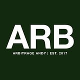 ARB Letter