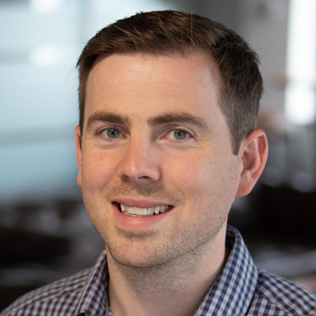 Substack profile picture for @dish