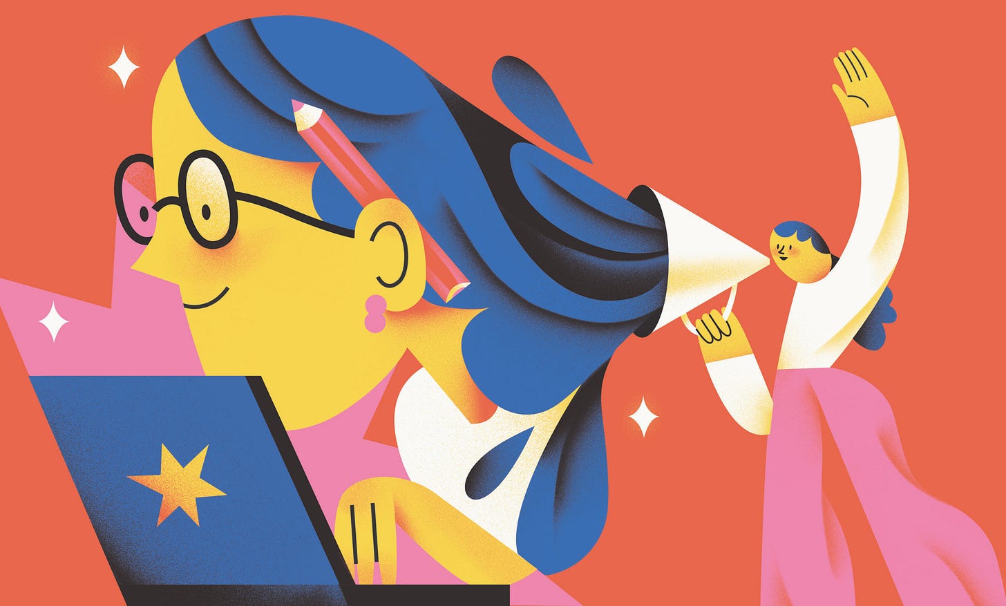 Reinventing Your Personal Brand
