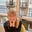 Laurie DeVault's avatar