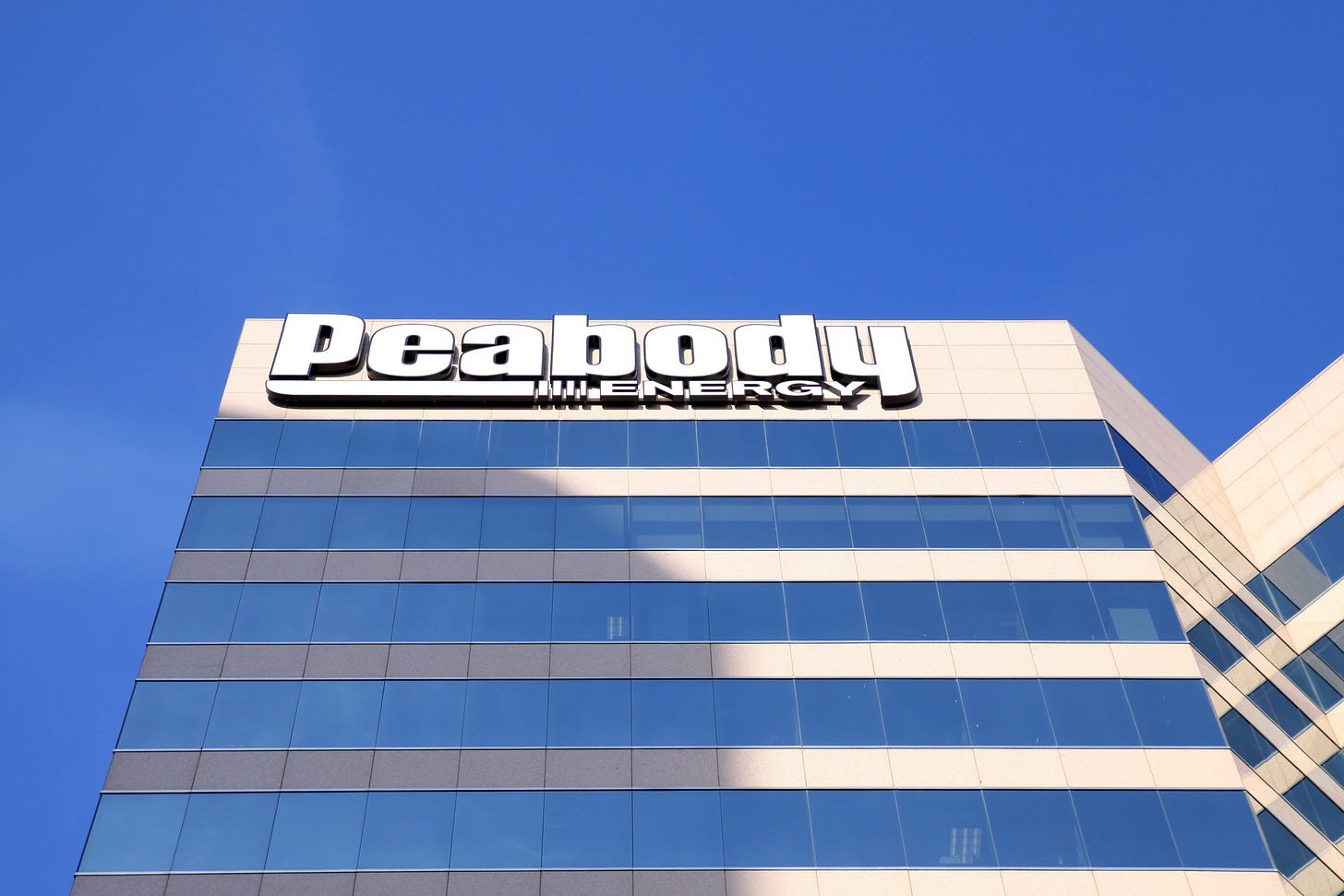 Peabody Energy bankruptcy filings reveal a company hostile to land, workers, truth | Vox Peabody Energy bankruptcy filings reveal a company hostile to land, workers, truth | Vox