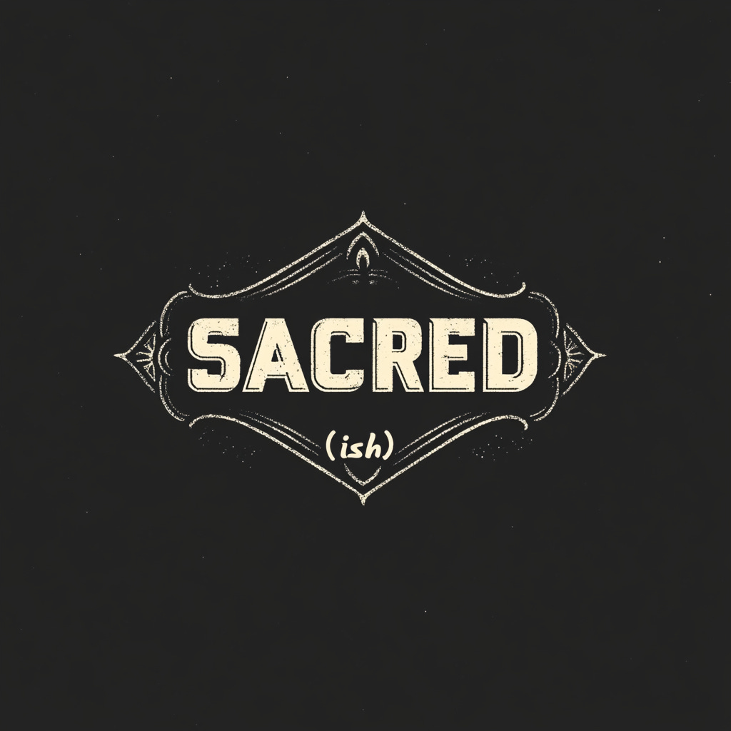 Sacred(ish)