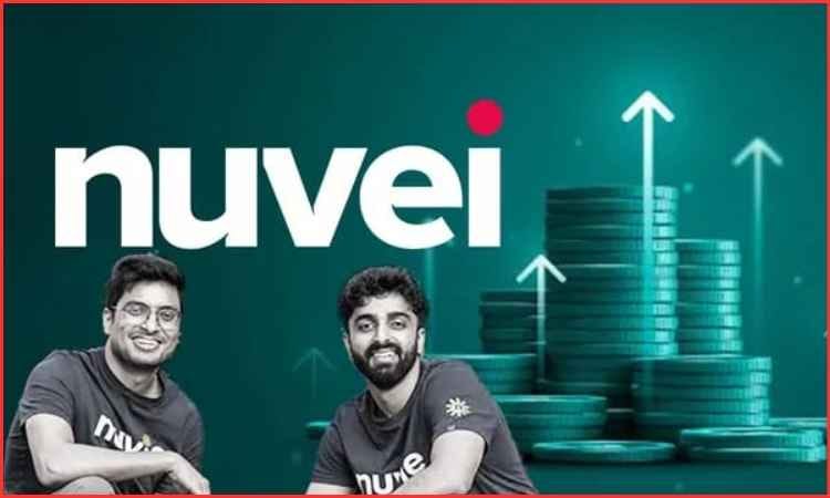 Nuvie funding d2c insider business d2c