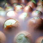 Authors, Discover the Heart of the Matter One Layer at a Time: Peeling the Onion