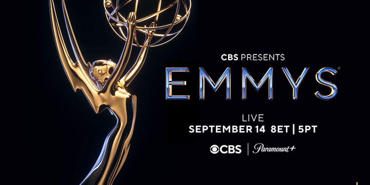 My Final Predictions for the 77th Primetime Emmy Nominations | by Richard |  Rants and Raves | Jul, 2025 | Medium