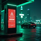 WHAT THE EV. Part 3. The State-Backed EV Revolution: From Industrial Policy to Digital Control