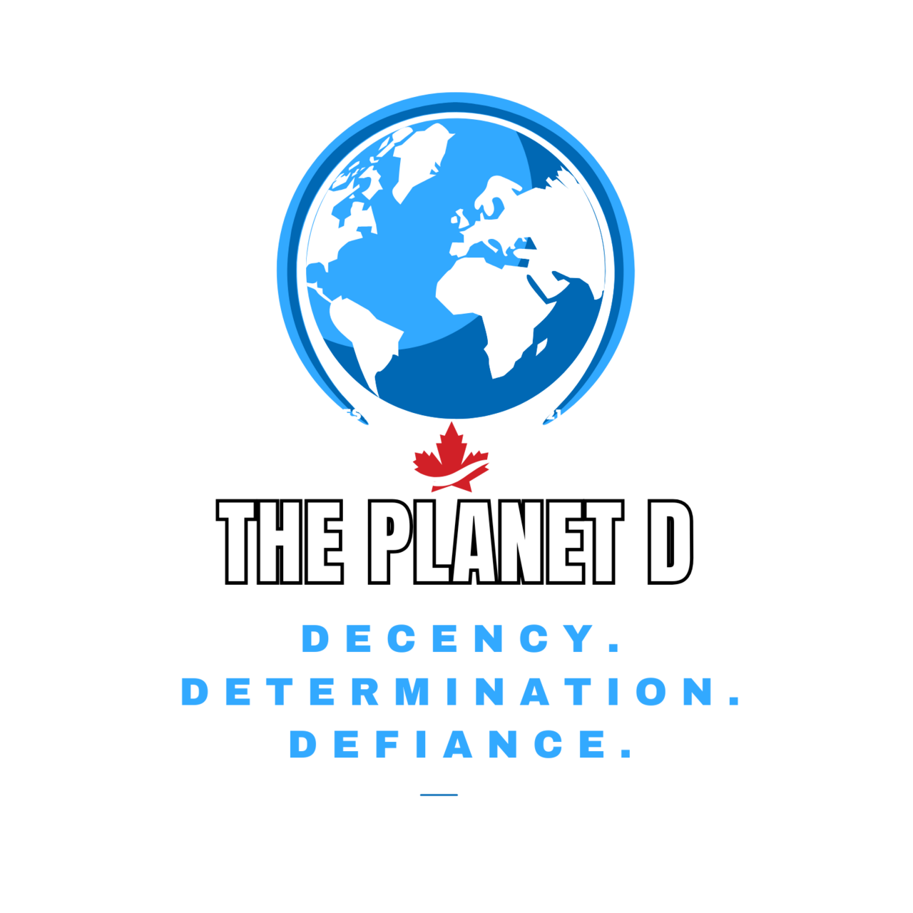 The Planet D Travel