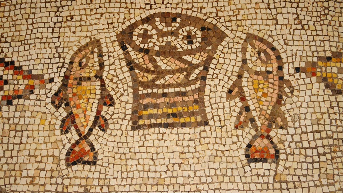 The Jesus Fish – A Secret Christian Code? - by John Nelson