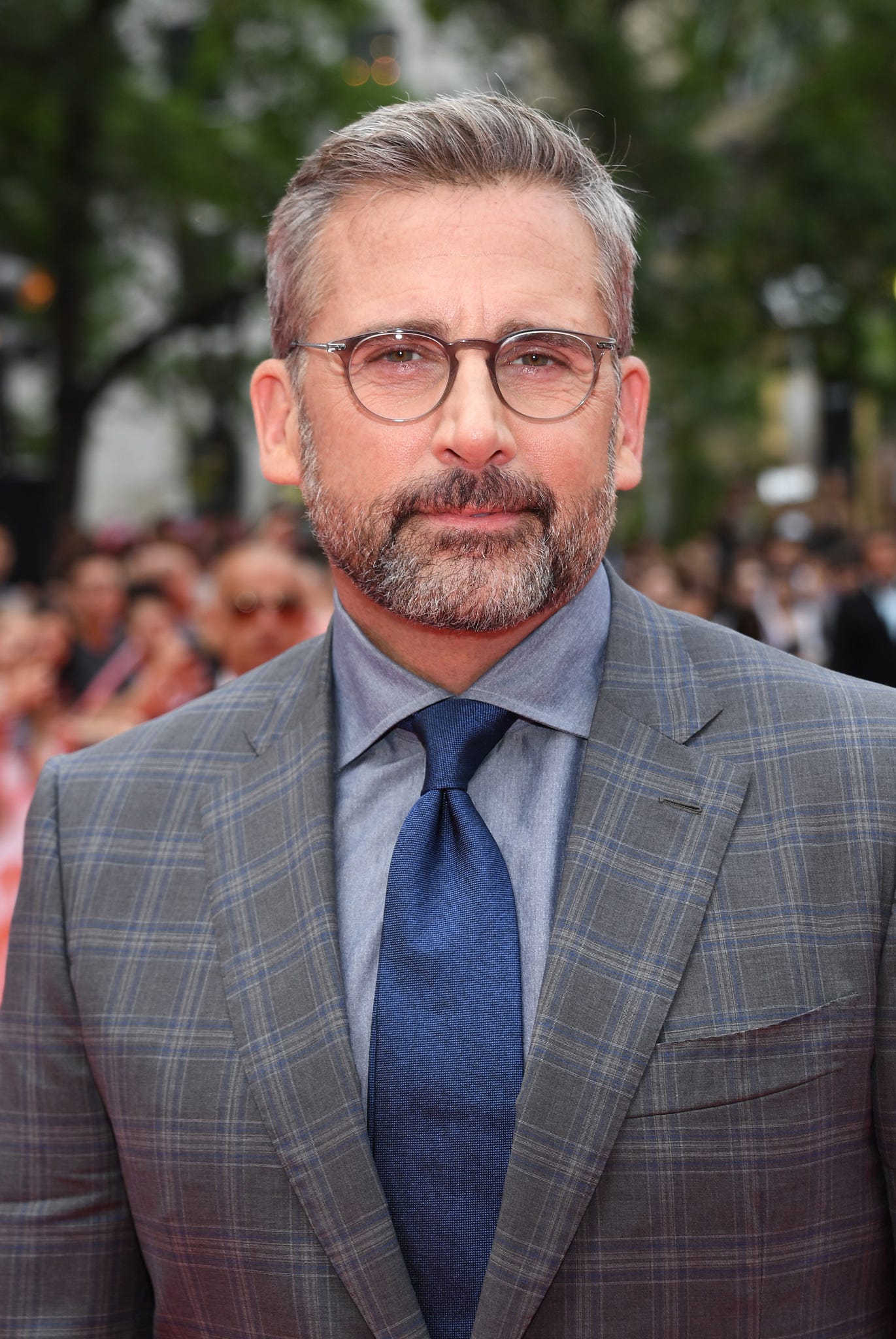 Steve Carell - IMDb