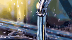Running Water Tap Aesthetic GIF | GIFDB.com
