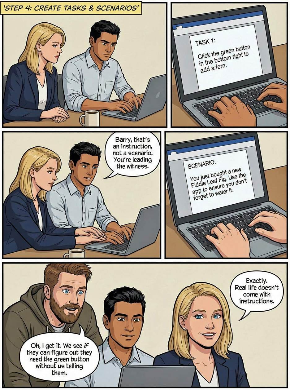 A comic page of a group of people sitting at a table
AI-generated content may be incorrect. A comic page of a group of people sitting at a table
AI-generated content may be incorrect.
