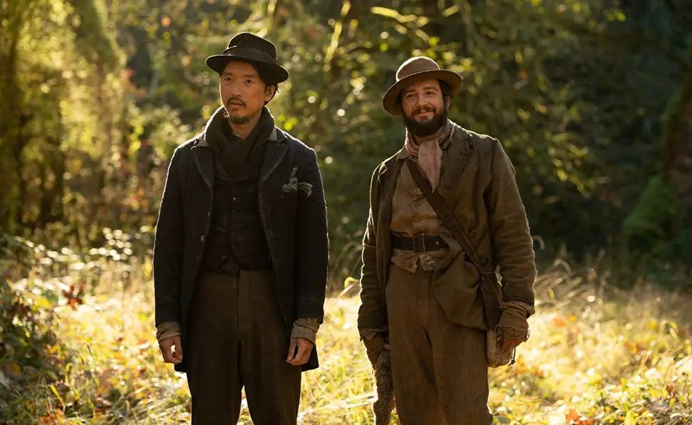 First Cow (2020) Cast, Release Date, Trailer, Budget, Box office, Plot