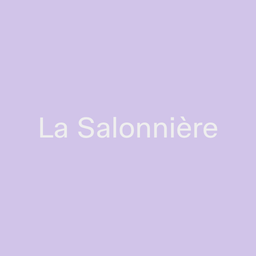 La Salonnière