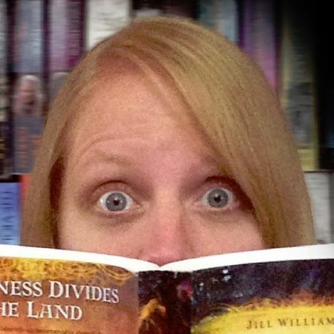 Jill Williamson, novelist