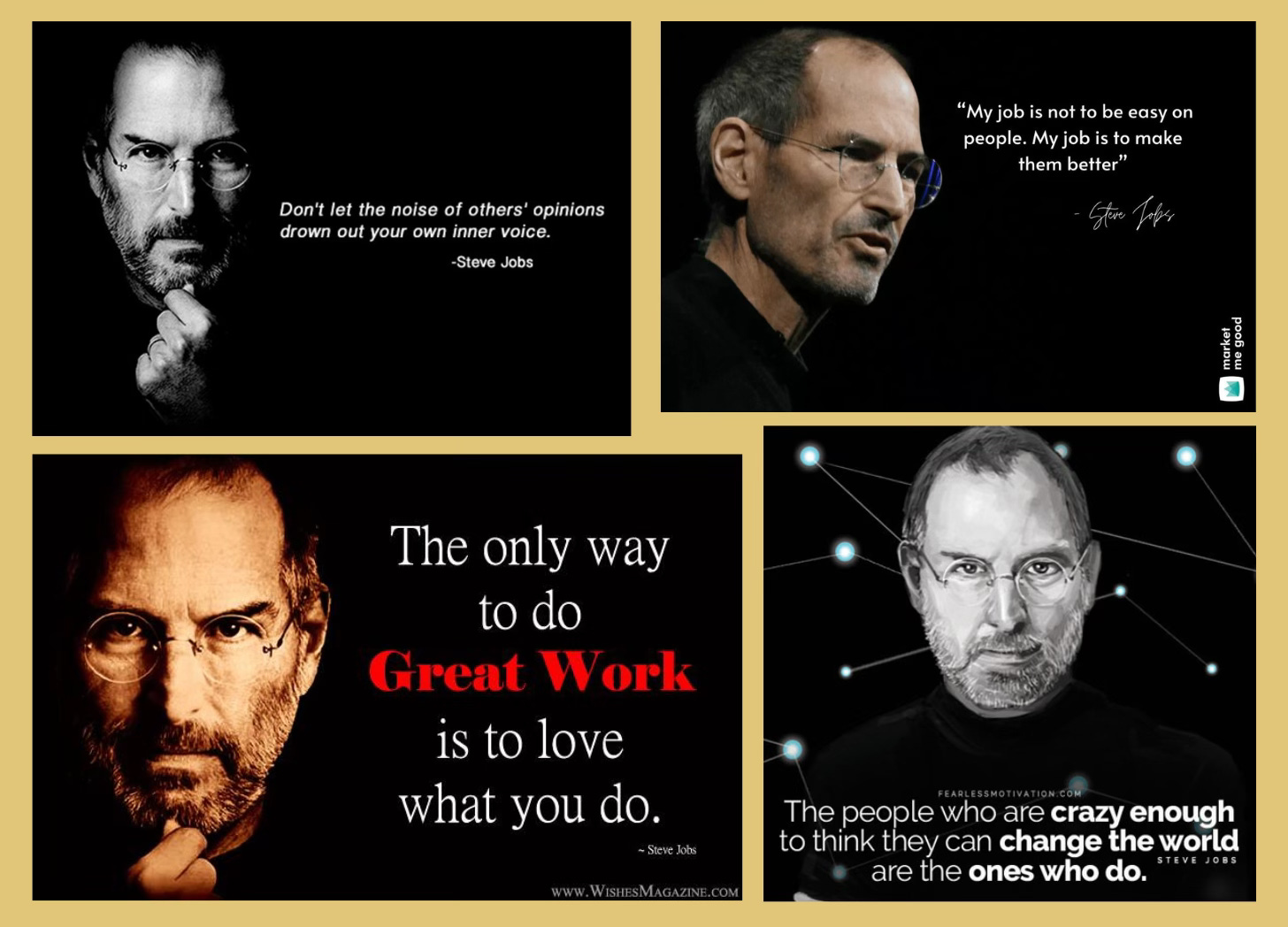 autistic blog Steve Jobs was autistic