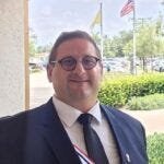 Lawfare Invades Florida: NY DA targets Florida journalist with felony arrest warrant over political speech. Luthmann says it's weaponization.