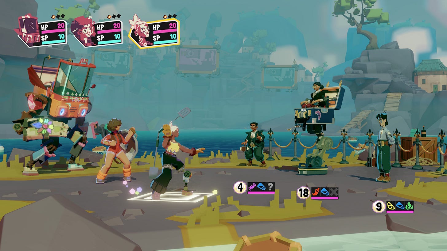 The vibrant, spicy RPG Dosa Divas is more cooking rhythm game than not – and it's kicking my butt | GamesRadar+ The vibrant, spicy RPG Dosa Divas is more cooking rhythm game than not – and it's kicking my butt | GamesRadar+