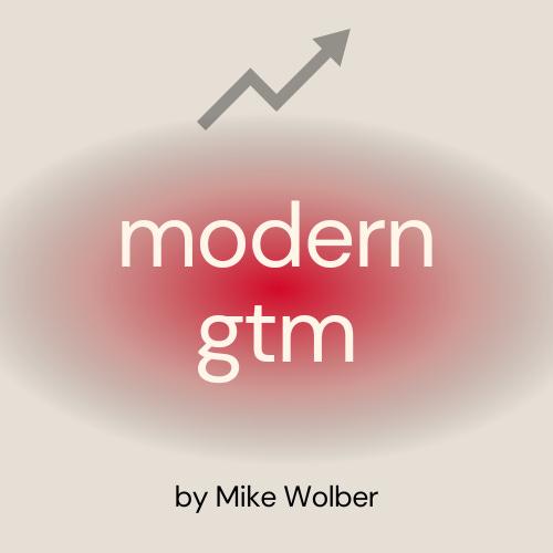 Modern GTM