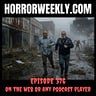 Horror Weekly