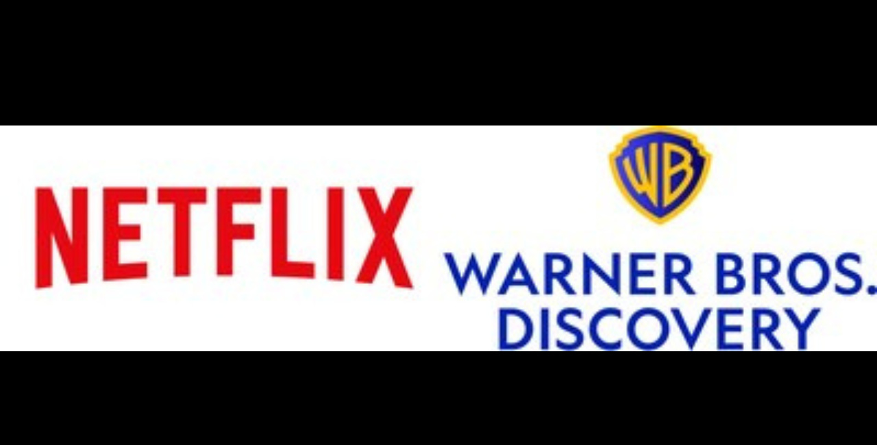 Netflix Announces Acquisition Of Warner Bros. For $82.7 Billion