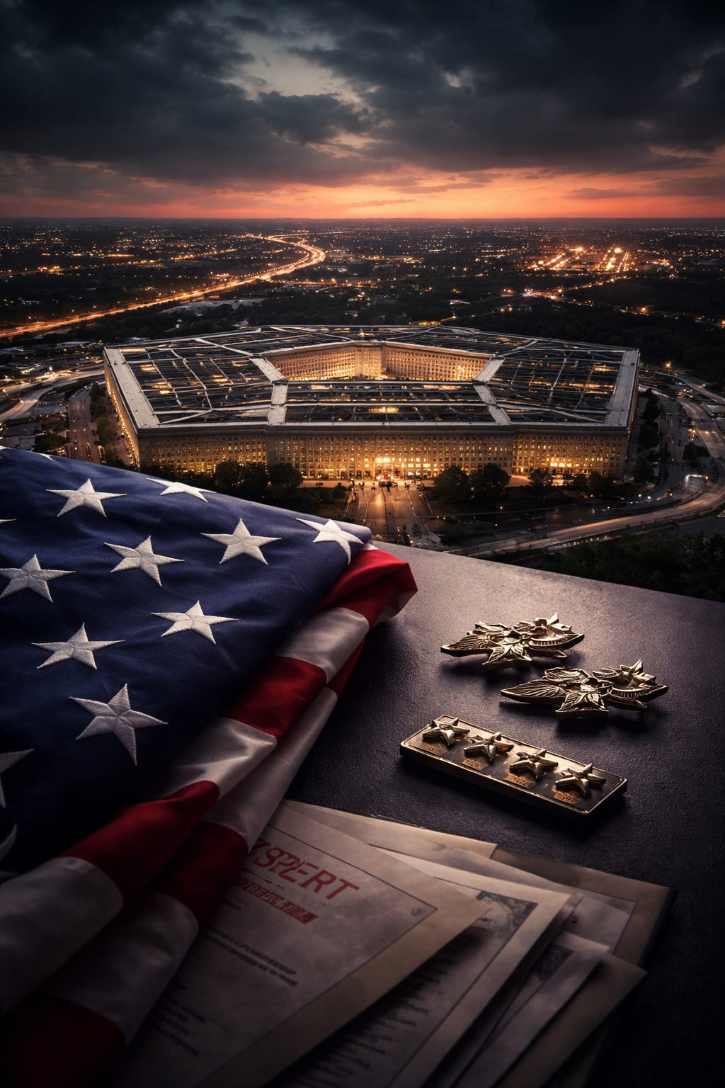 Before the Explanation Comes the Pattern