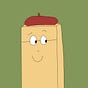 The Cultured Butter Club's avatar