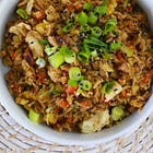 Arroz Chino