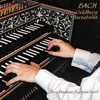 Image result for bach goldberg vinikour
