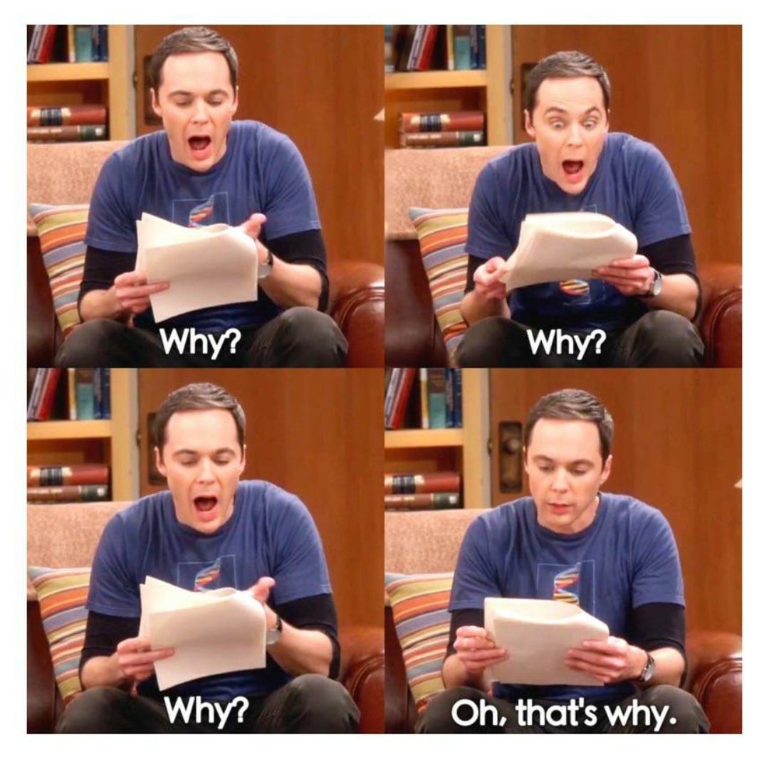 Debugging 101 : r/ProgrammerHumor