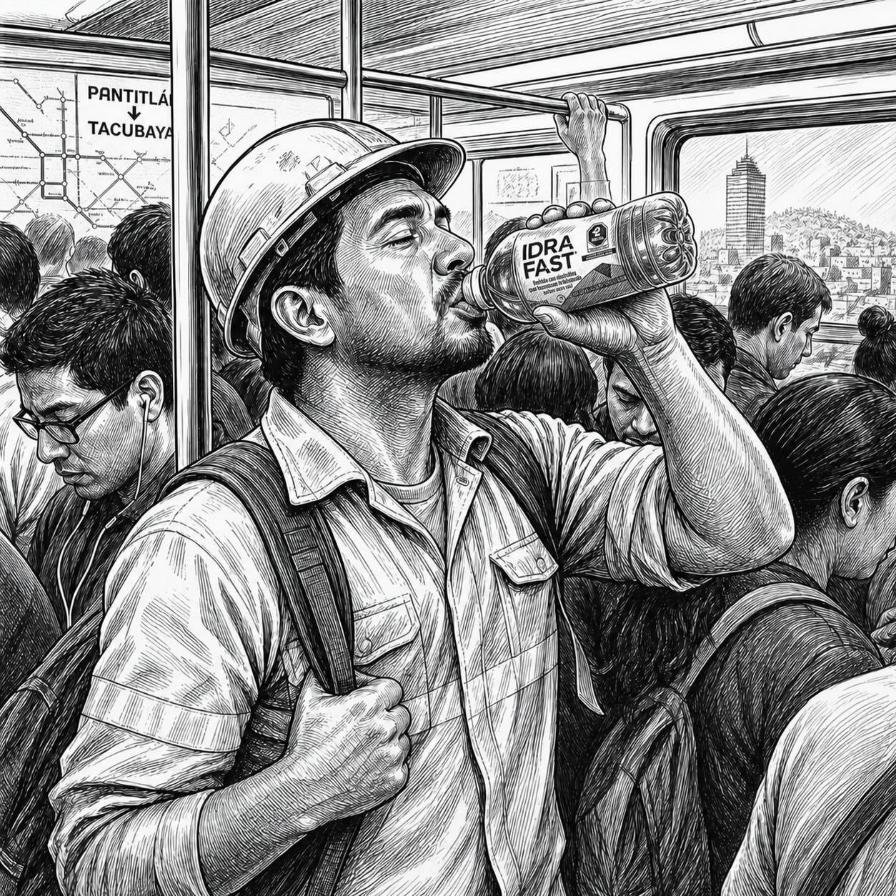cambia la botella de la imagen por la de la imagen adjunta (en tinta negra igual) cambia la botella de la imagen por la de la imagen adjunta (en tinta negra igual)