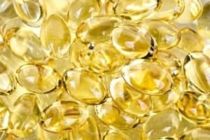 vitamin d pills