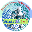 SmartAIEarns Insights's avatar