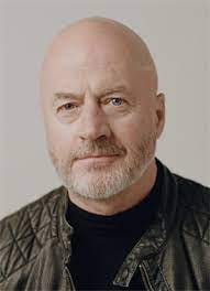 Craig Robertson