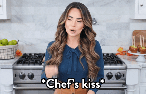 Chef Kiss GIFs | GIFDB.com Chef Kiss GIFs | GIFDB.com