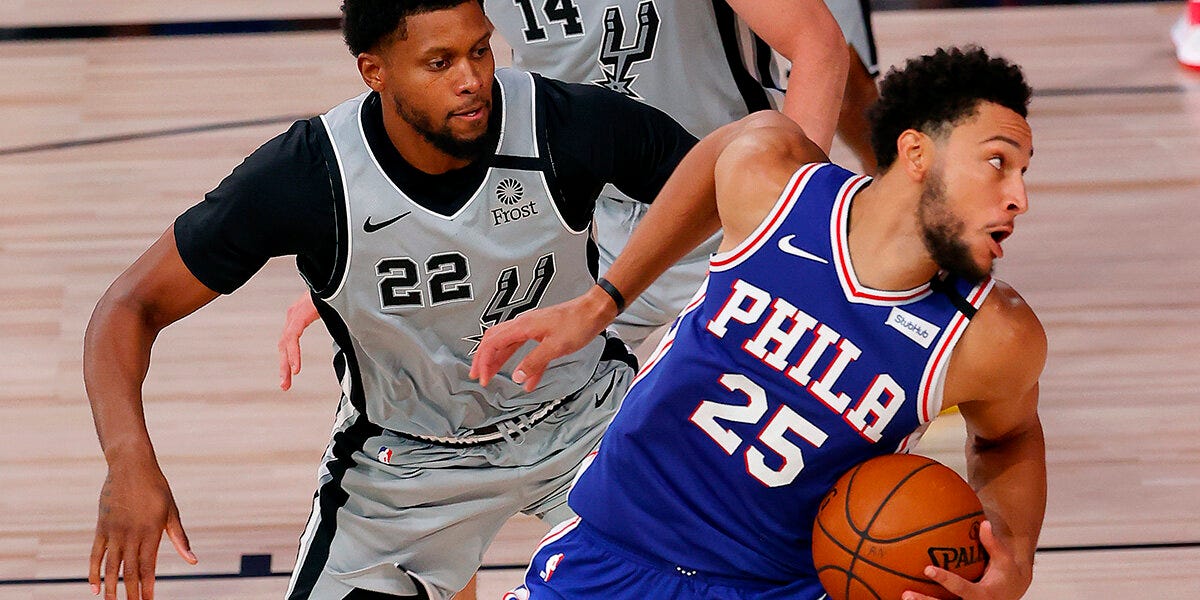 (Photo by Dylan Buell/Getty Images) (Photo by Dylan Buell/Getty Images)