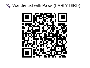 A qr code with a black and white background

AI-generated content may be incorrect.