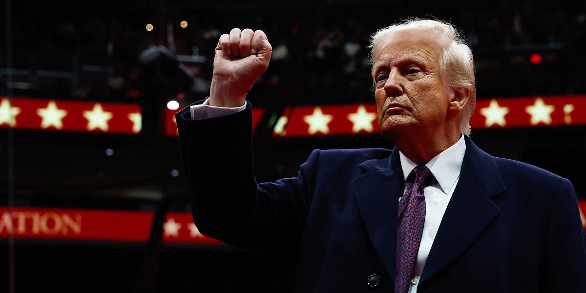 Jobs, Wages, and Investment, The Trump Boom Gains Momentum