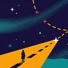 What Comes Next: Your Road Ahead Written in the Sky