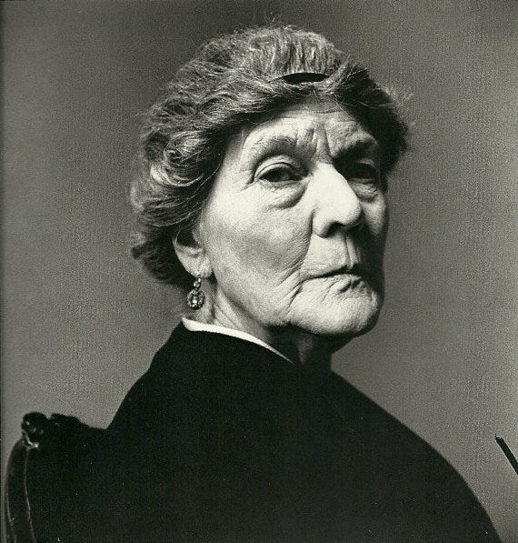 The Paris Review - Happy Birthday, Ivy Compton-Burnett