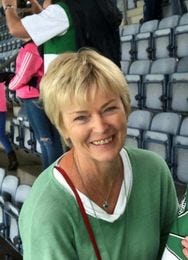 Dymphna McGonigle