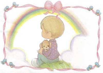 Precious Moments