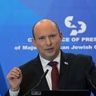 'October 6th Playbooks': The Pathetic Reality of the 'Organized Jewish World'