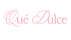 Qué Dulce Substack