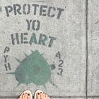 How to hold personal grief alongside collective grief