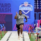 The 2024 "Sturm 60" NFL Draft Update & FAQ