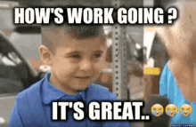 Crying At Work GIFs | Tenor